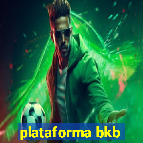 plataforma bkb