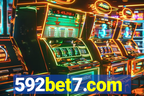 592bet7.com