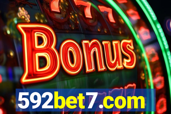 592bet7.com