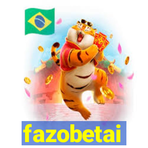 fazobetai