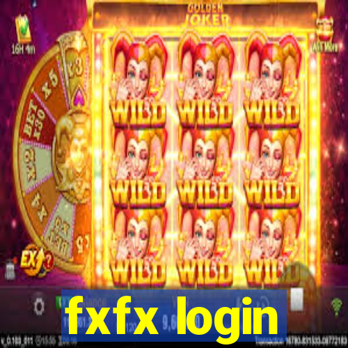 fxfx login