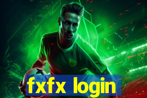 fxfx login