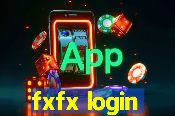 fxfx login