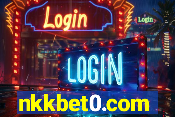 nkkbet0.com