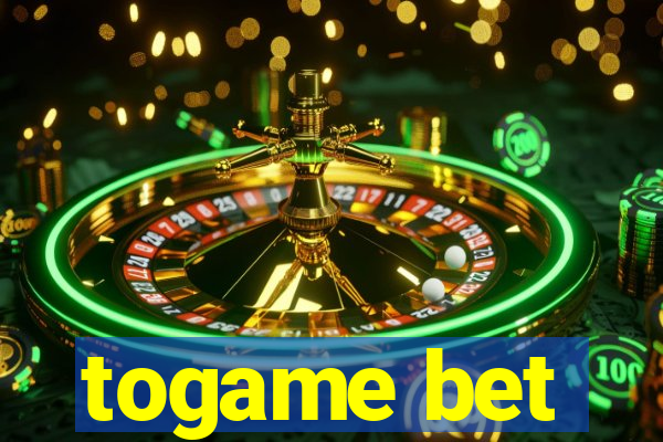 togame bet