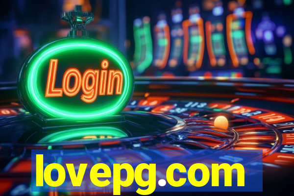 lovepg.com