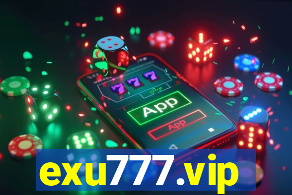 exu777.vip