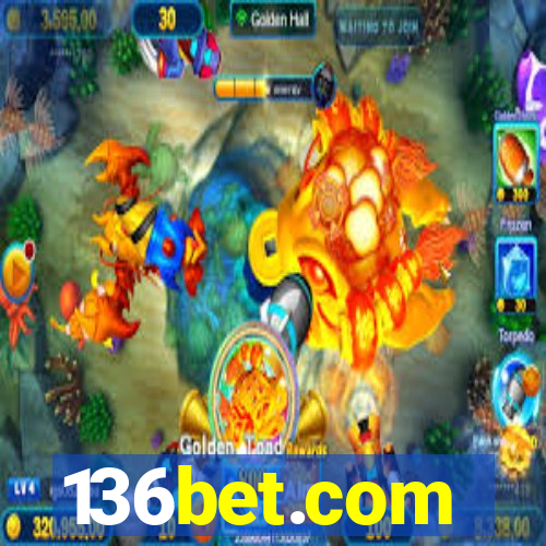 136bet.com