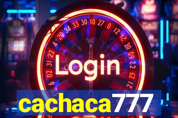 cachaca777