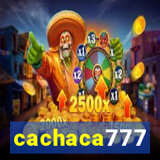 cachaca777