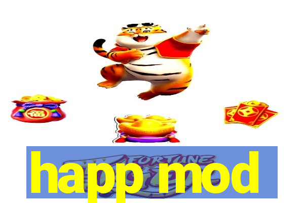 happ mod