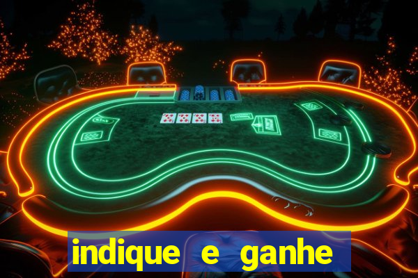 indique e ganhe vai de bet