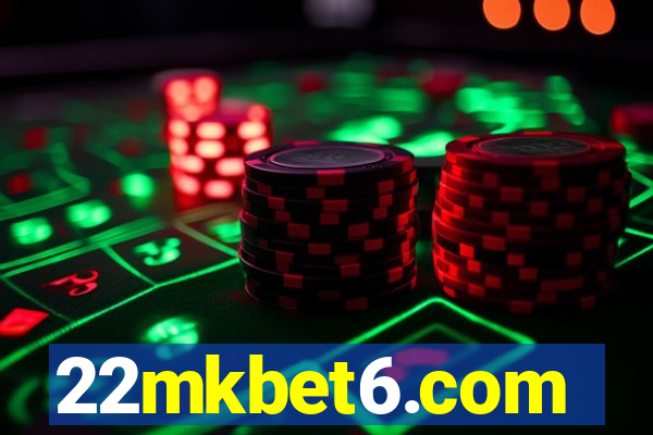 22mkbet6.com