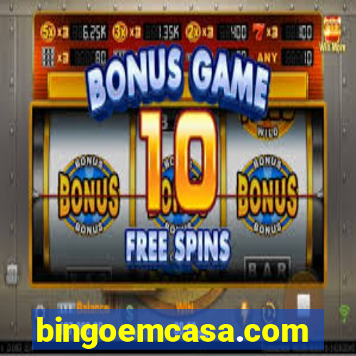 bingoemcasa.com