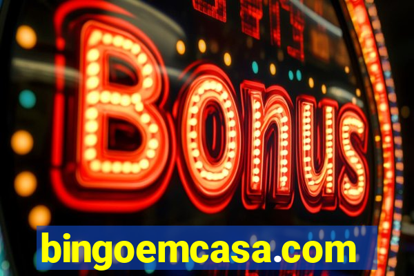 bingoemcasa.com