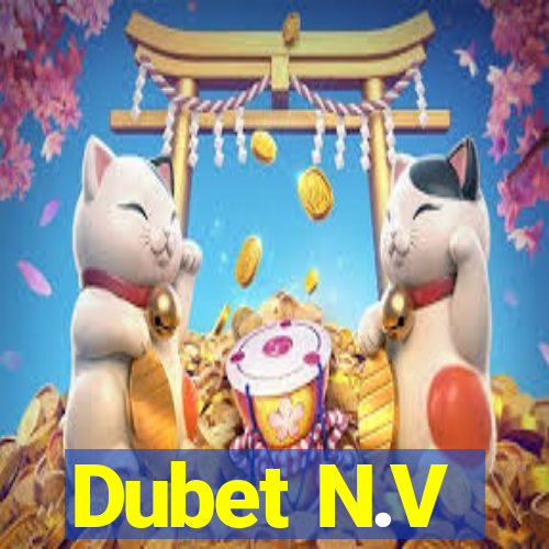 Dubet N.V