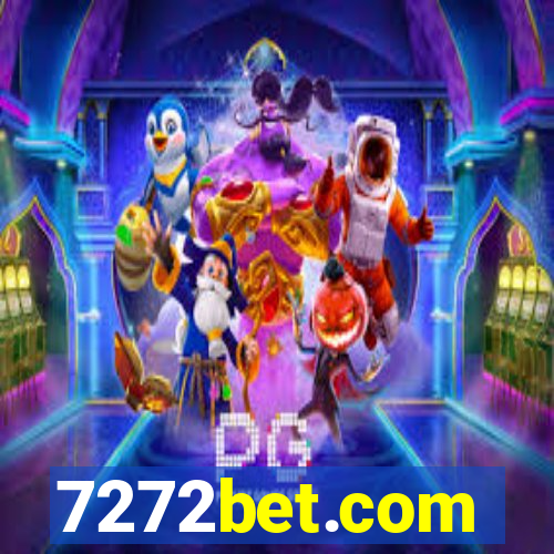 7272bet.com