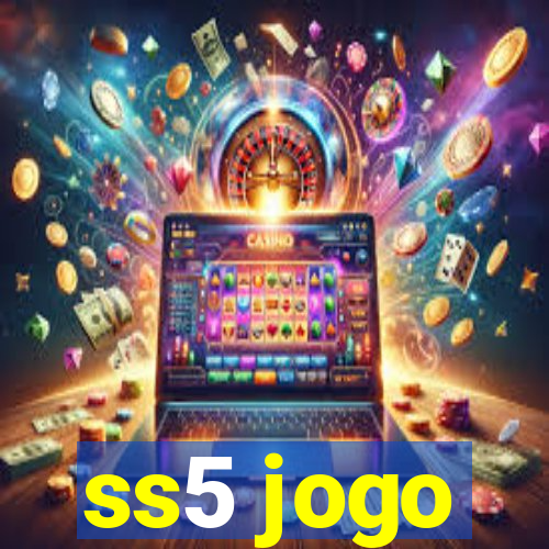 ss5 jogo