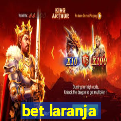 bet laranja