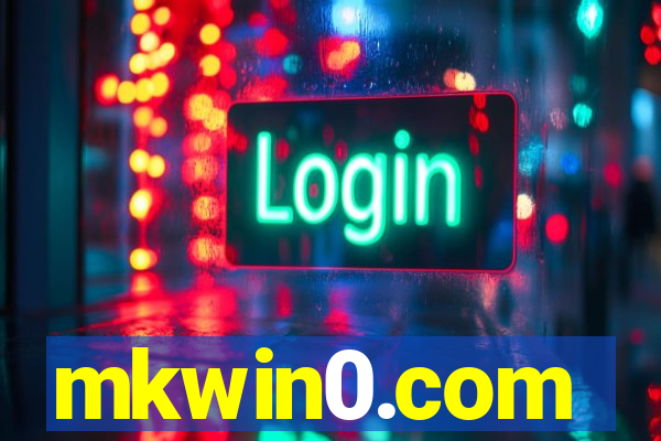 mkwin0.com