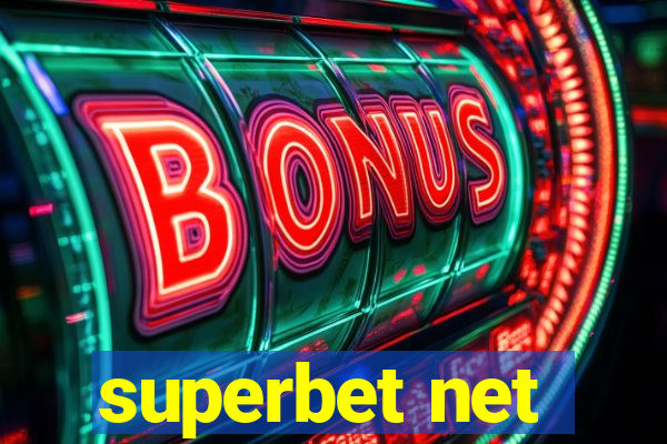 superbet net