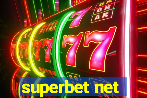 superbet net