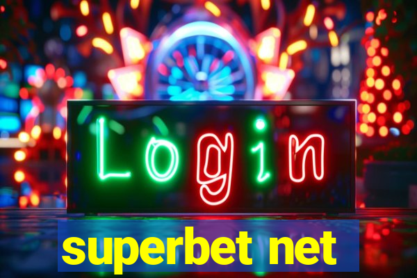 superbet net