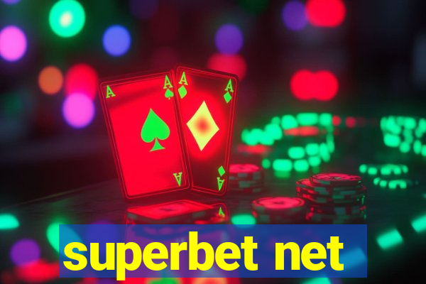 superbet net