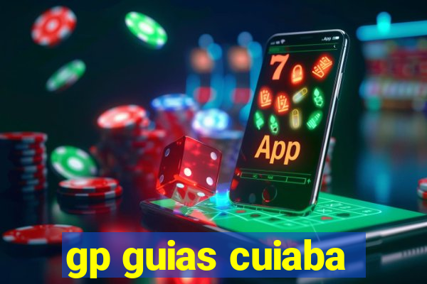 gp guias cuiaba