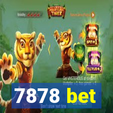 7878 bet