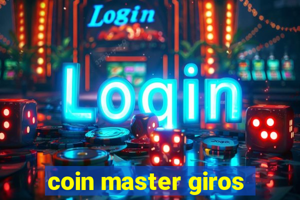 coin master giros