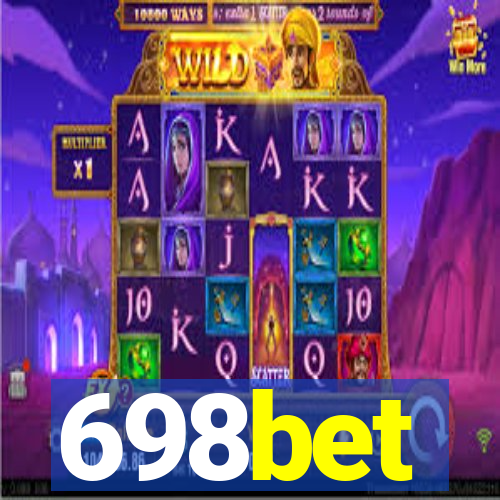 698bet