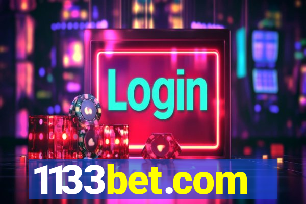 1133bet.com