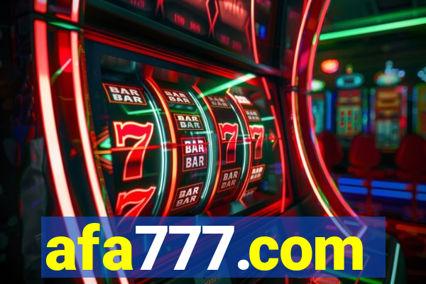 afa777.com