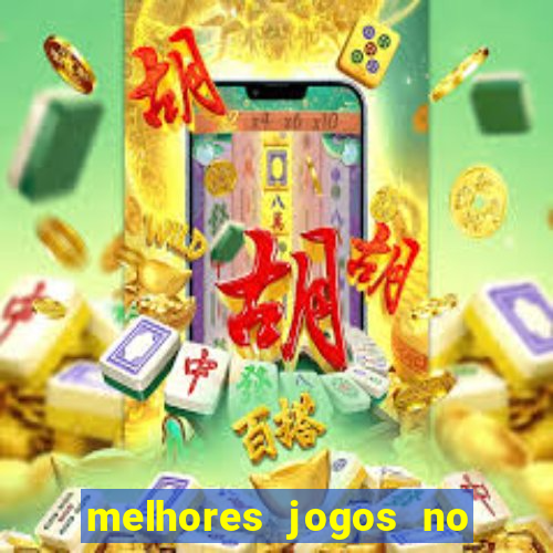 melhores jogos no play store