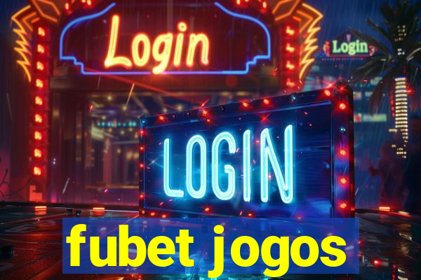 fubet jogos