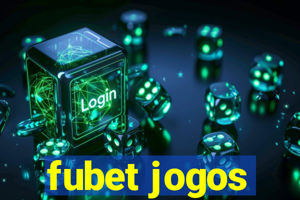 fubet jogos