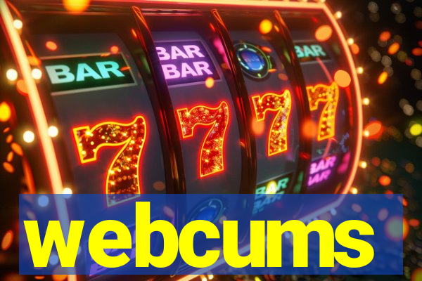 webcums