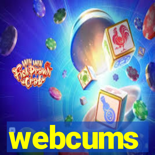 webcums