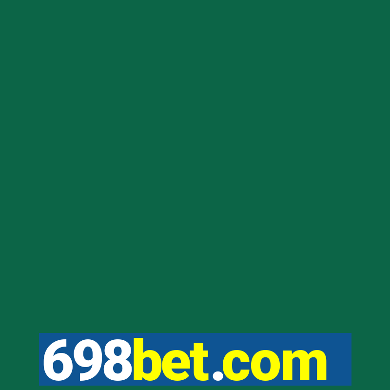 698bet.com