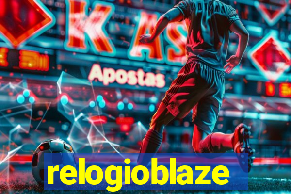 relogioblaze