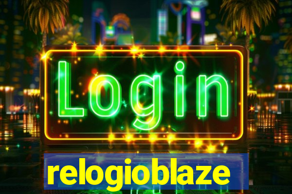 relogioblaze