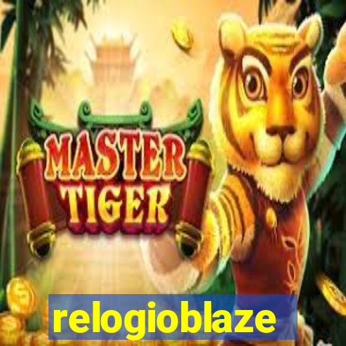 relogioblaze