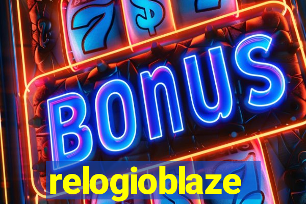 relogioblaze