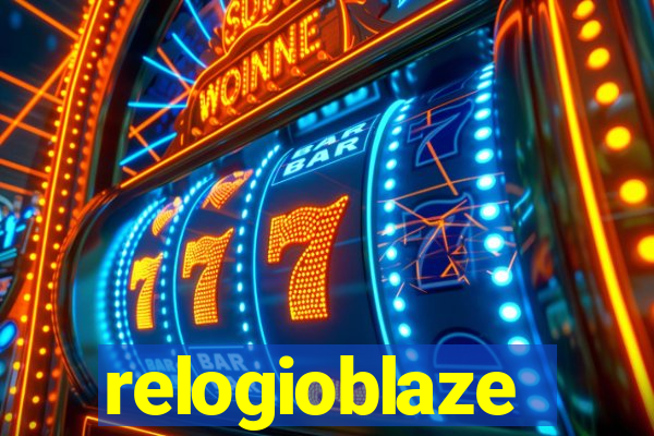 relogioblaze