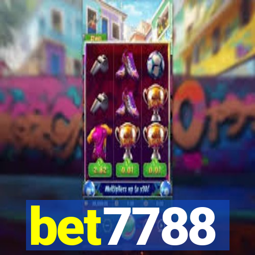 bet7788