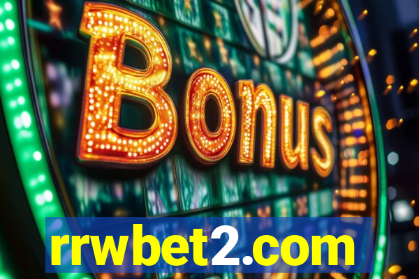 rrwbet2.com