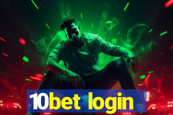 10bet login