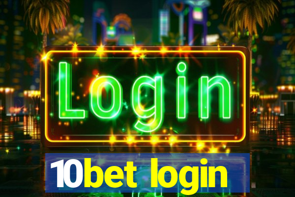 10bet login