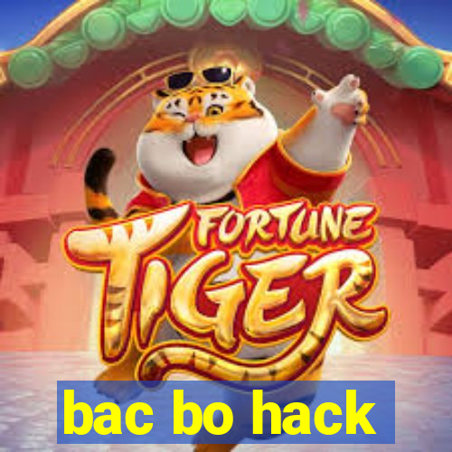 bac bo hack